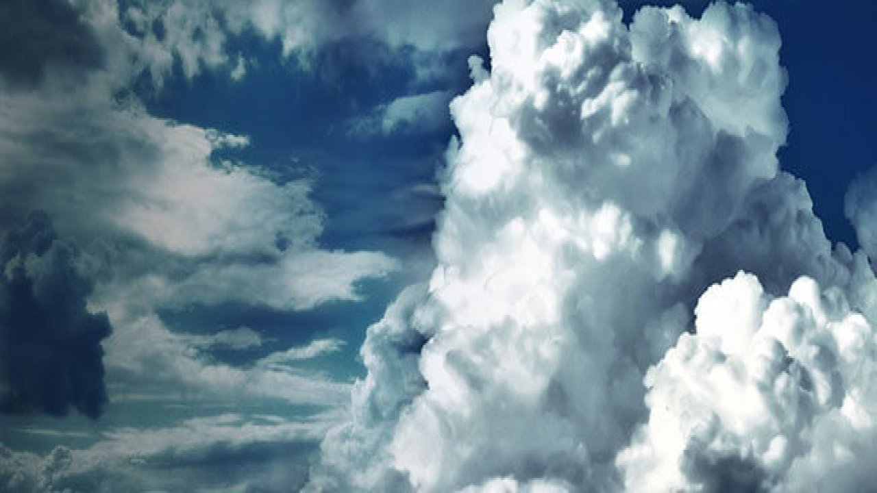 Kahramanmaraş’ta Hava Bir Açıyor Bir Kapıyor! İşte son tahminler…