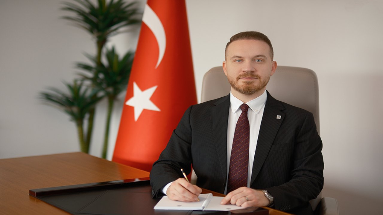 GAGİAD’tan 23 Nisan mesajı!