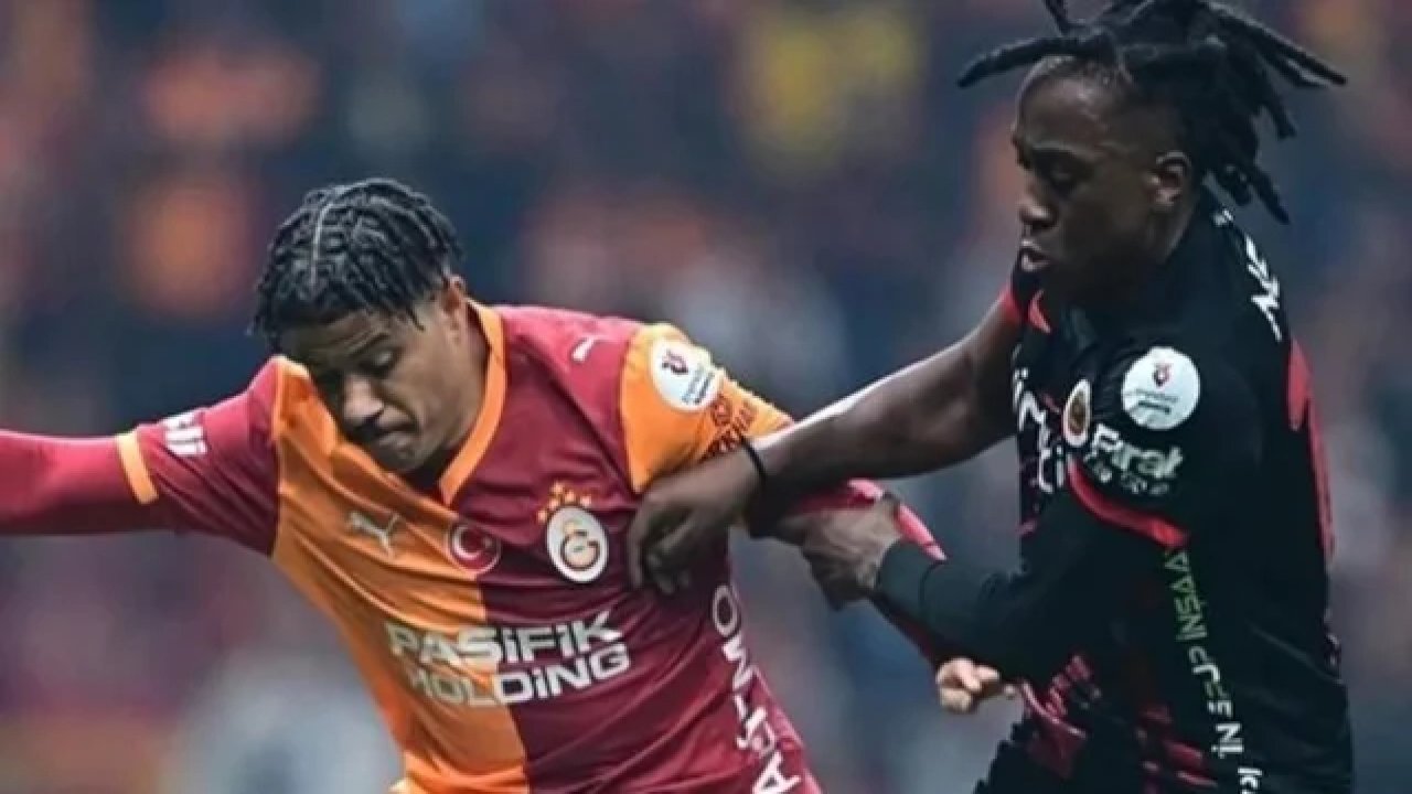Galatasaray – Gençlerbirliği Maçı Muhtemel 11’ler (ZTK Çeyrek Final) | Saat Kaçta, Hangi Kanalda?
