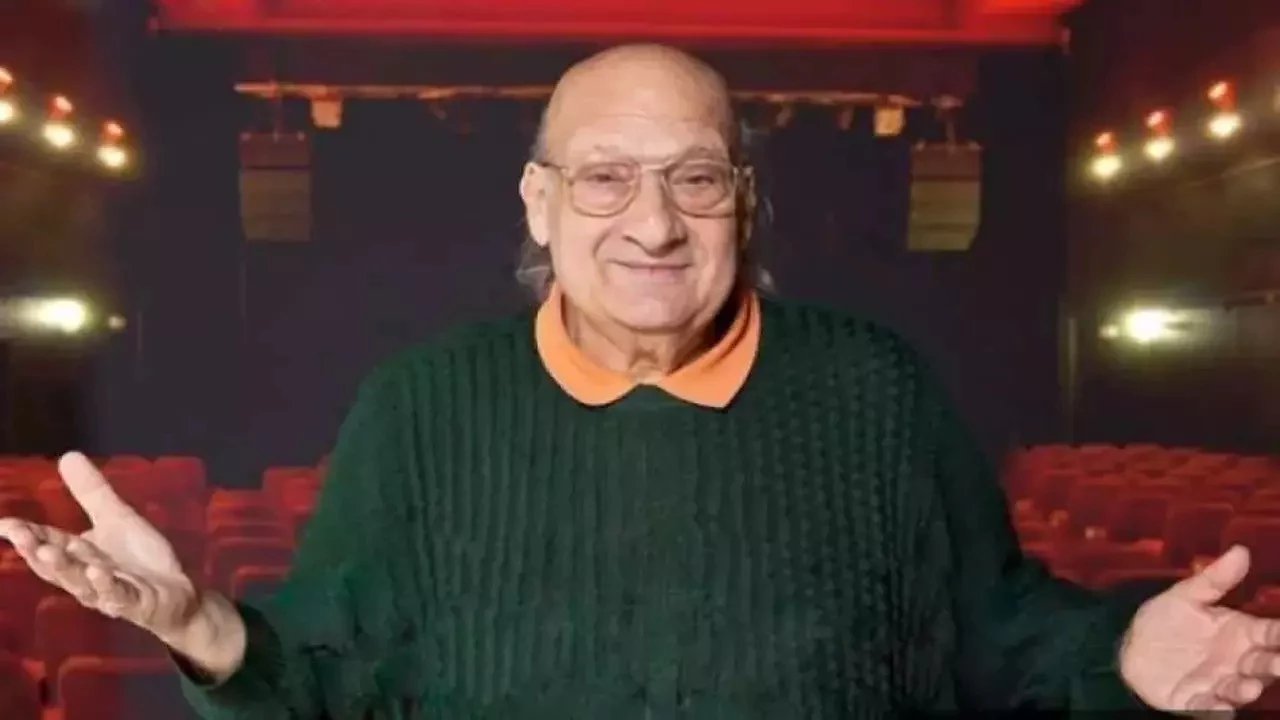 Ferdi Atuner Kimdir, Neden Öldü? Usta Oyuncu Ferdi Atuner Hayatını Kaybetti!