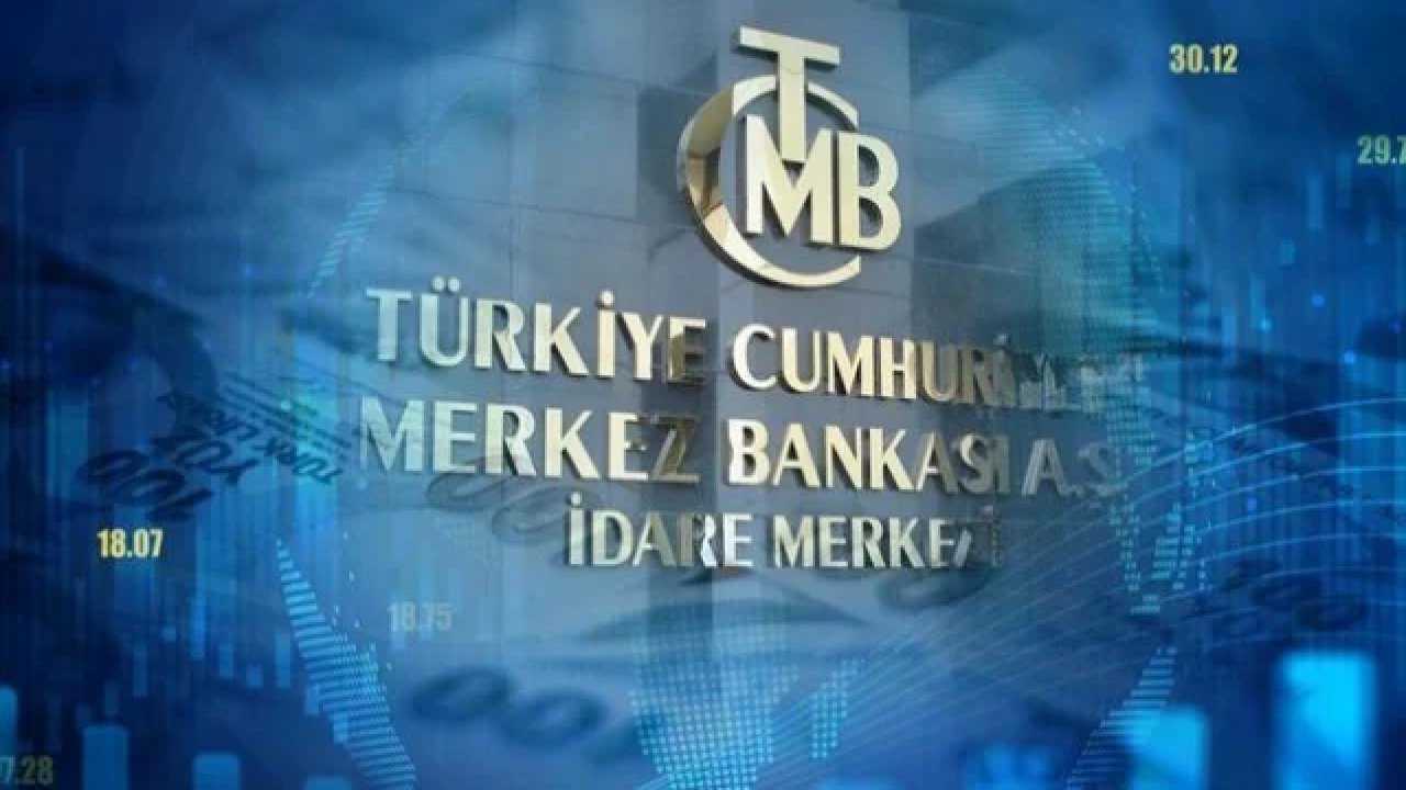 Merkez Bankası Nisan ayı faiz kararı açıklandı mı? TCMB Faiz Oranı Yüzde Kaç Oldu?