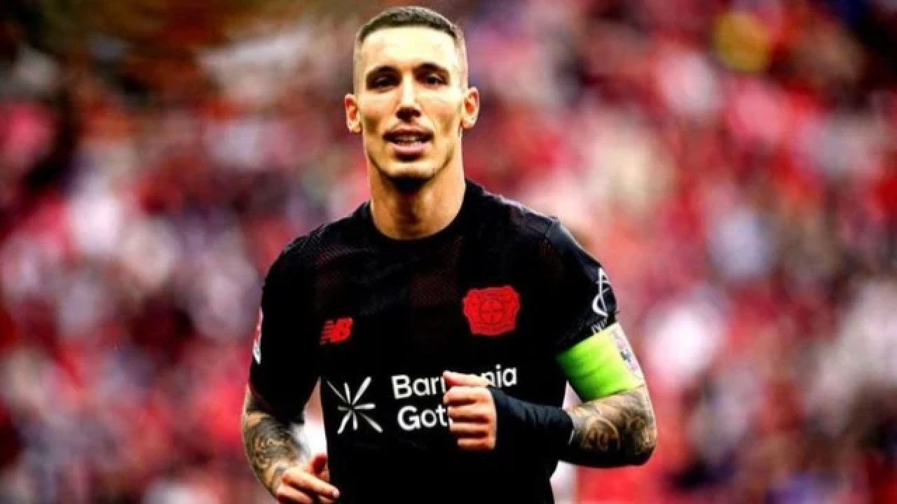 Alejandro Grimaldo Kimdir, Hangi Takımda Oynuyor? Beşiktaş’ın Yeni Transfer Hedefi Grimaldo Kaç Yaşında?