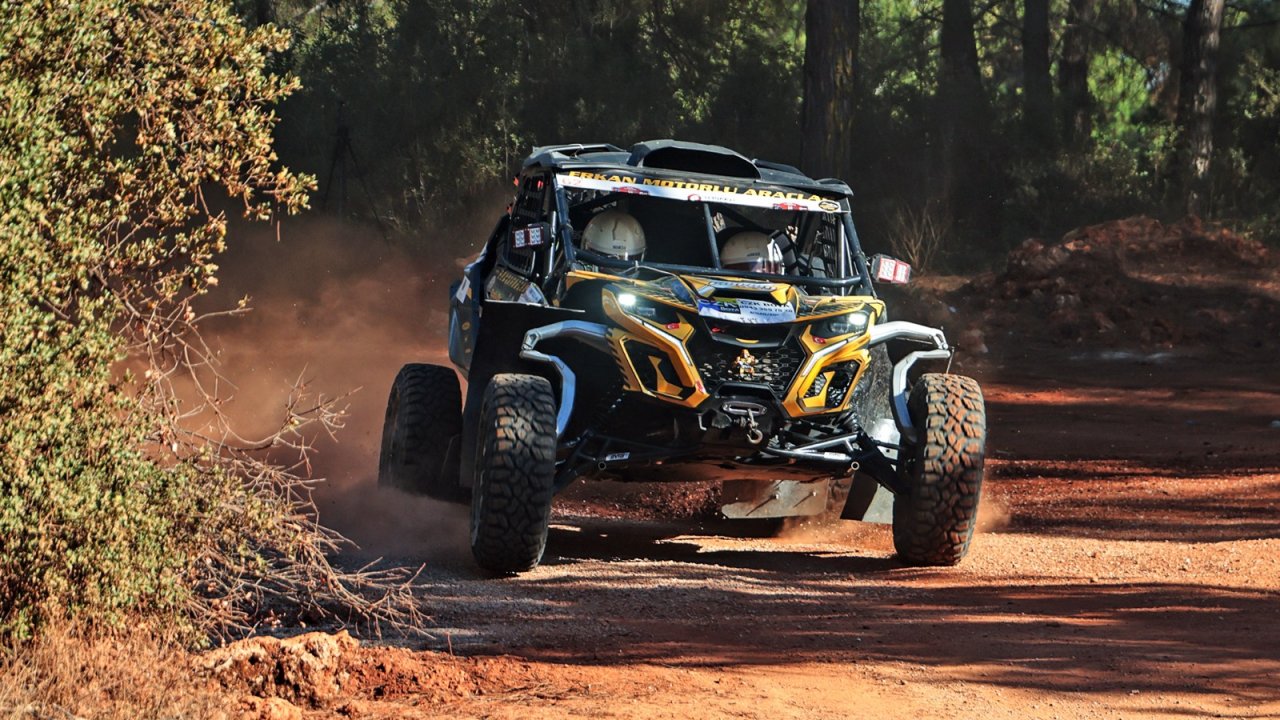 Baja Germanicia Kahramanmaraş'ta!