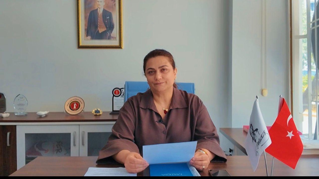 Başkan Tuna Meşe’den 23 Nisan açıklaması!