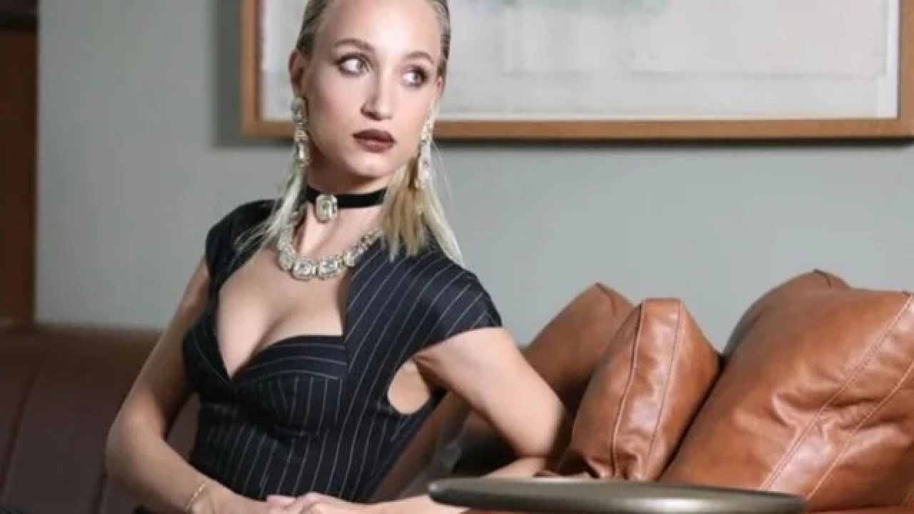 Melisa Tapan Kimdir? Kaç Yaşında, Nereli ve Ne İş Yapıyor? İşte Kariyeri ve Biyografisi