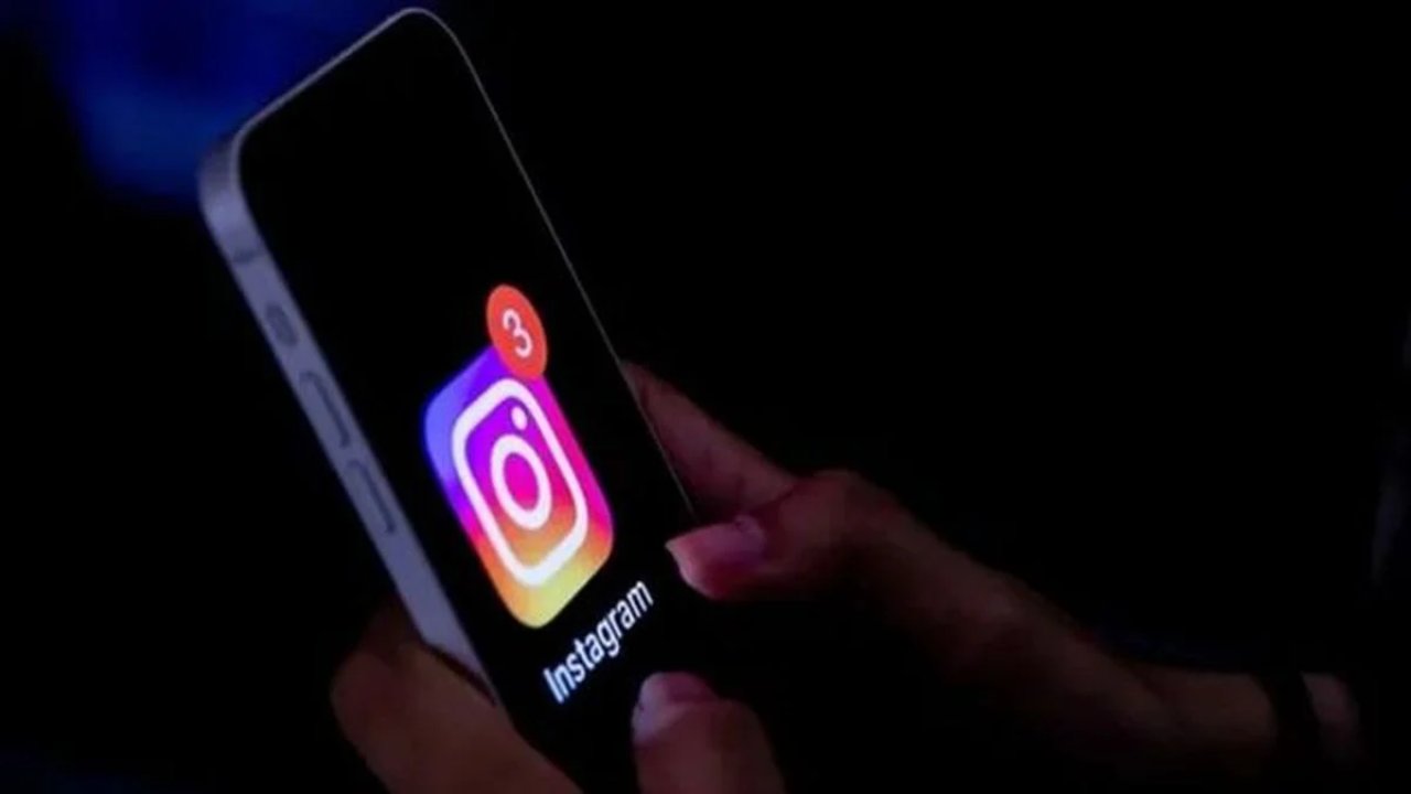 Instagram Çöktü mü? 23 Nisan Instagram Neden Açılmıyor, Akış Yenileme Sorunu mu Var?