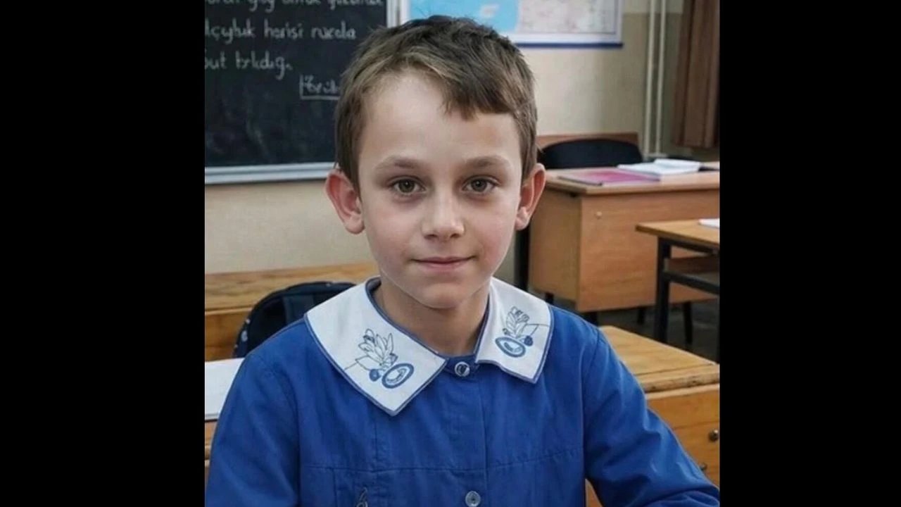 Yusuf Kazdal Kimdir?  Yusuf Kazdal Olayı Nedir? 17 Yıldır Çözülemeyen Dosya Yeniden İnceleniyor!