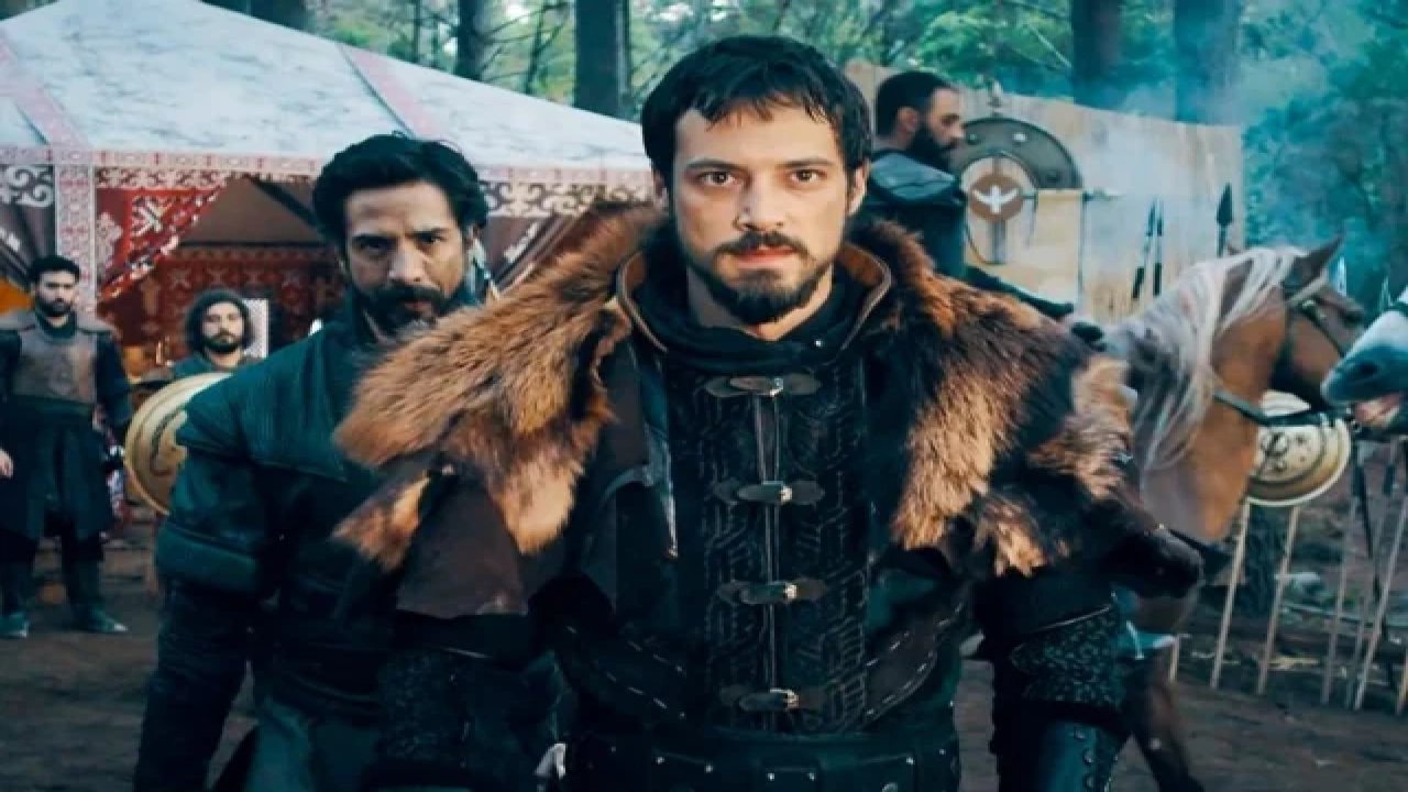 Kuruluş Orhan 22. Bölüm Full HD İzle! Yeni Bölüm Neden Ertelendi?