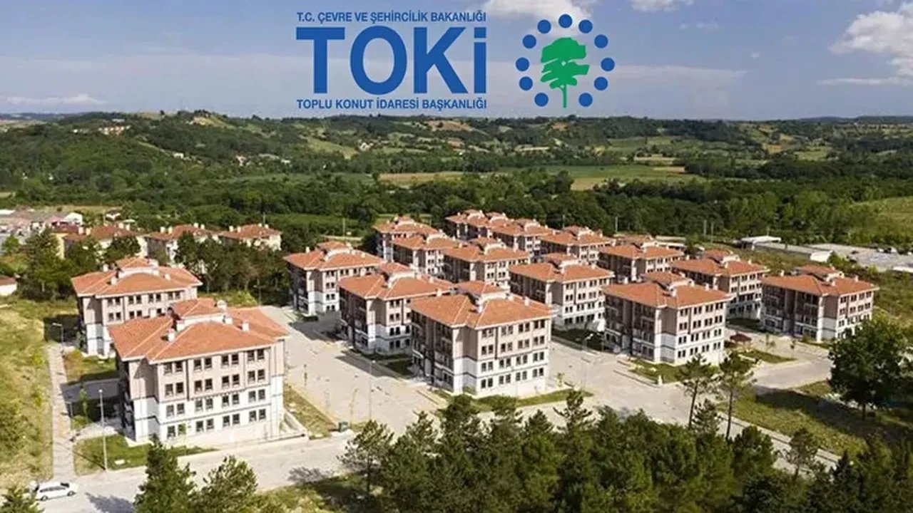 TOKİ İstanbul Kura Çekilişi Ne Zaman, Nerede Yapılacak? TOKİ İstanbul Canlı İzle!