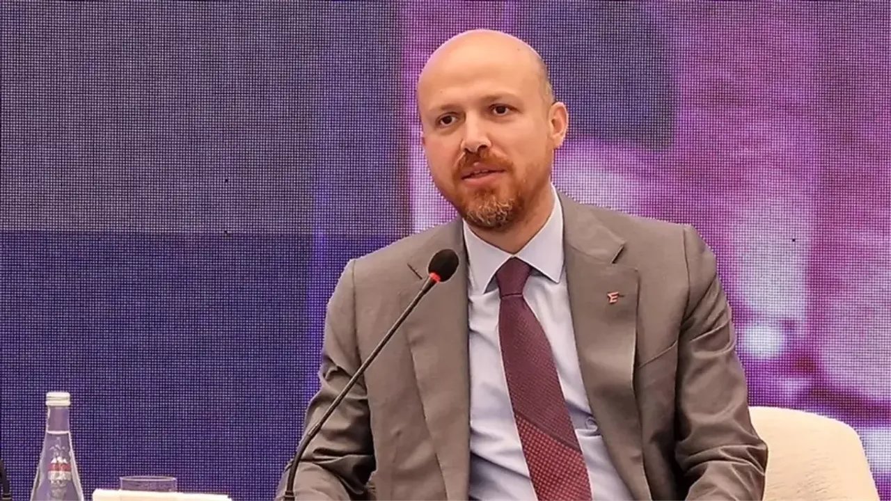 Bilal Erdoğan’dan Kahramanmaraş özelinde açıklama! "Tarifsiz bir acı yaşandı"