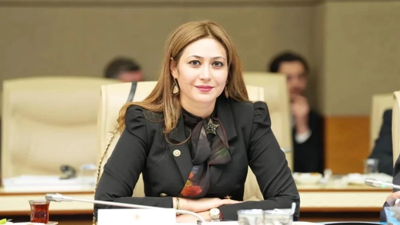 MHP’li Zuhal Karakoç’tan AB’nin Genişleme Stratejisine Ağır Eleştiri: “İkiyüzlülük ve Çıkarcılık”