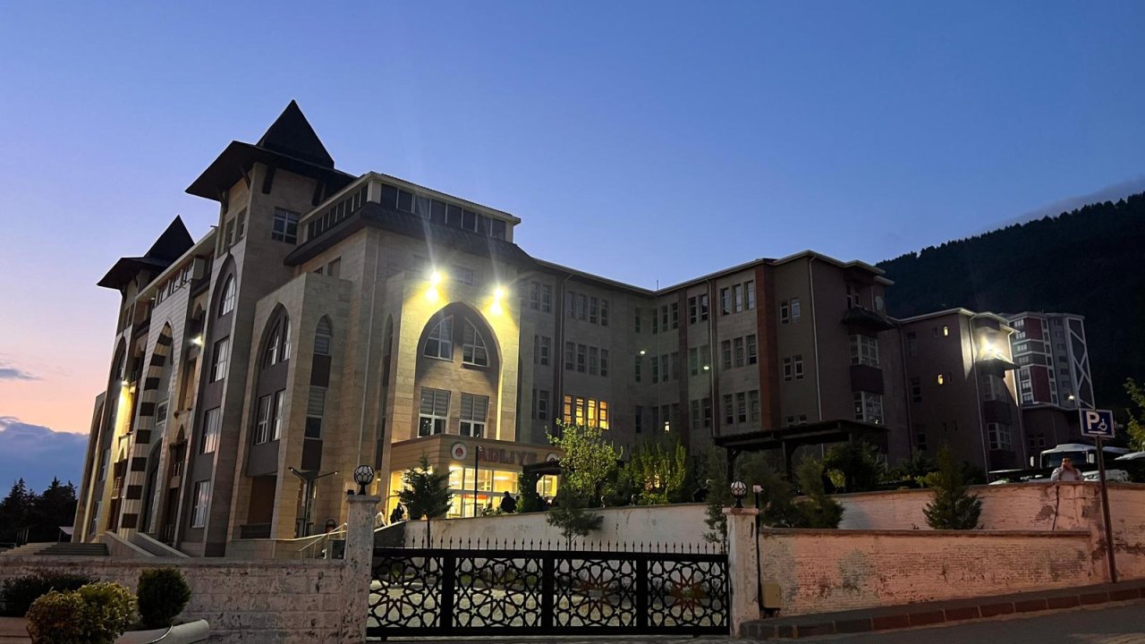 Ezgi Apartmanı davası ertelendi!