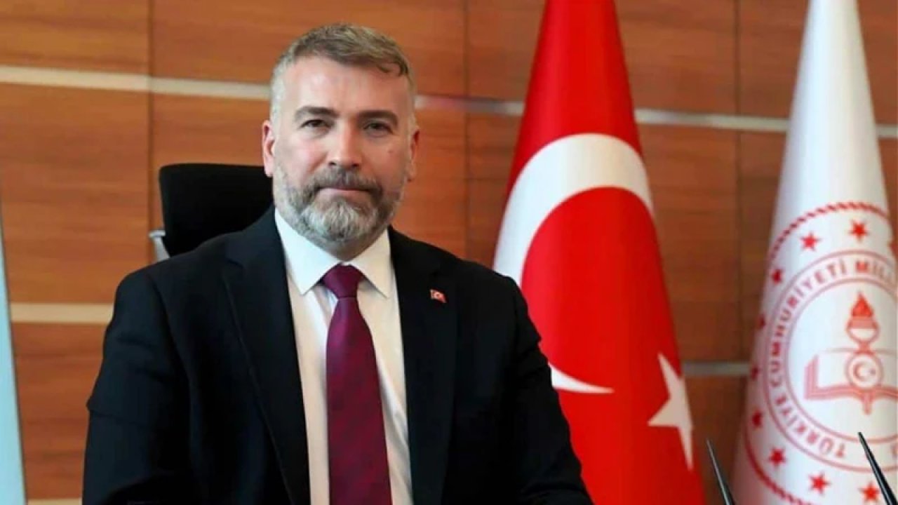 Cihad Demirli Kimdir? MEB Bakan Yardımcısı Cihad Demirli’nin Hayatı ve Biyografisi