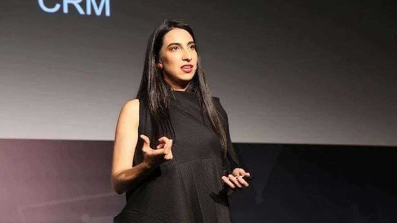 Merve Nazlıoğlu Kimdir? Insider Kurucu Ortağı ve CMO’sunun Kariyeri, Eğitimi ve Başarıları
