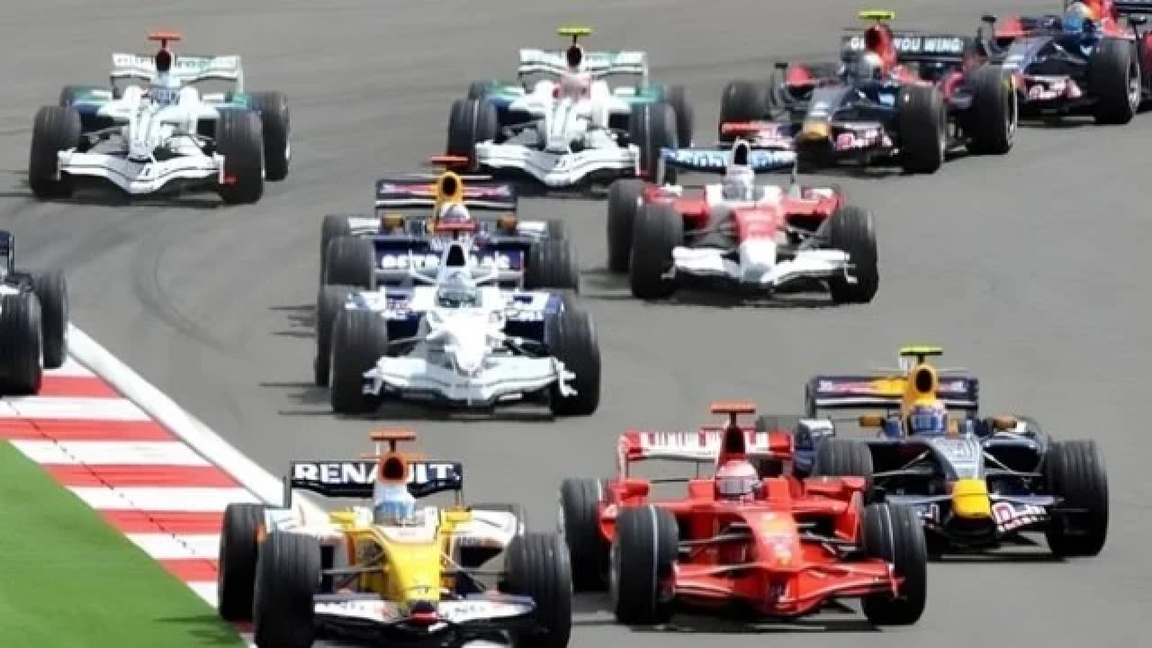 F1 Türkiye Biletleri Satışa Çıktı mı? Formula 1 İstanbul Park 2026 Biletleri Nasıl Alınır? Tüm Detaylar