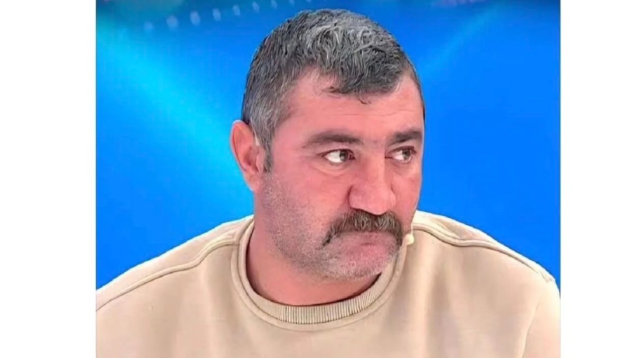 Cin Ali Lakaplı Ali Bal Kimdir? Gaziantep’te ne oldu?