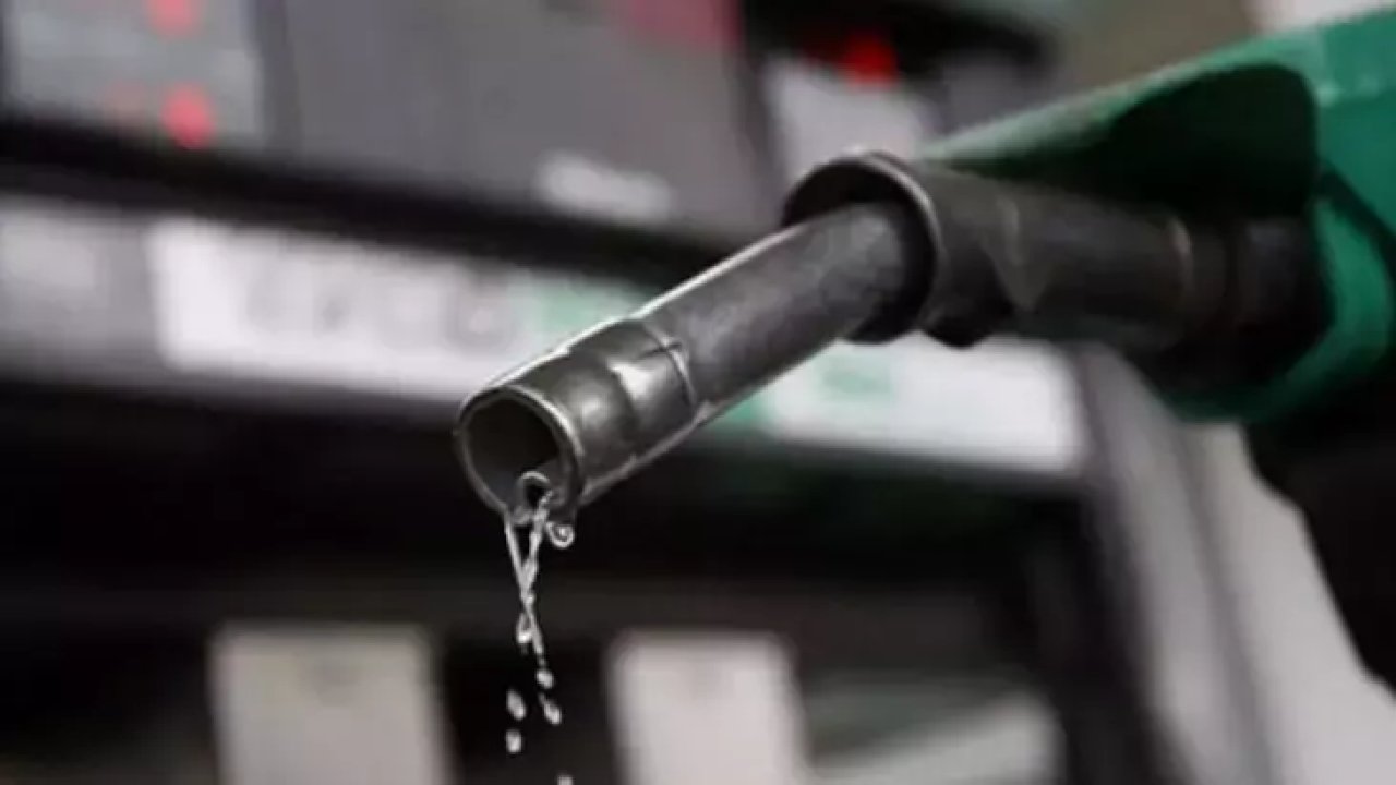 25 Nisan Motorin Fiyatı 72 TL Oldu mu? Mazot Zammı Sonrası Güncel Tabela