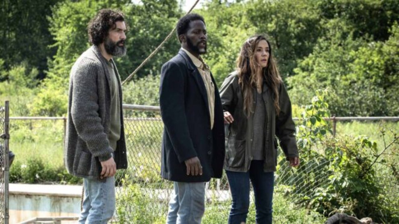 From 5. Sezon Final mi? Rotten Tomatoes Puanı Gündem Oldu