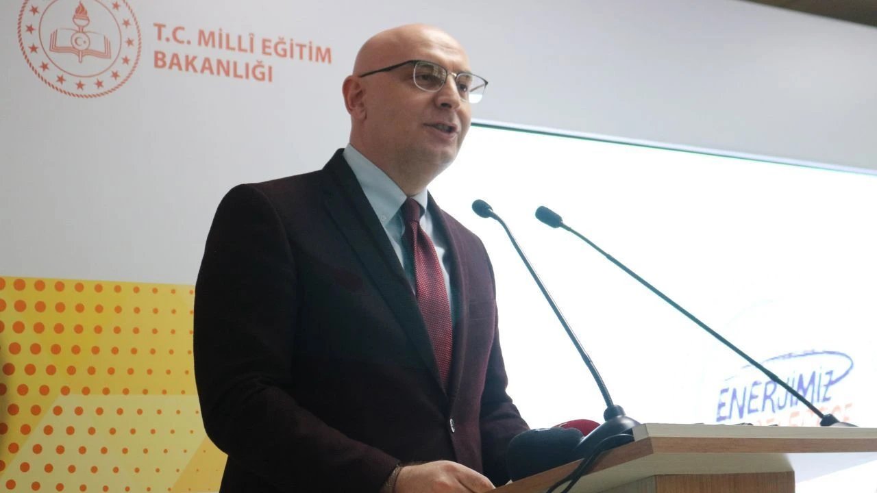 Cem Gençoğlu Kimdir? Talim ve Terbiye Kurulu’nun Yeni Başkanı Oldu! Cem Gençoğlu Kaç Yaşında ve Nereli?