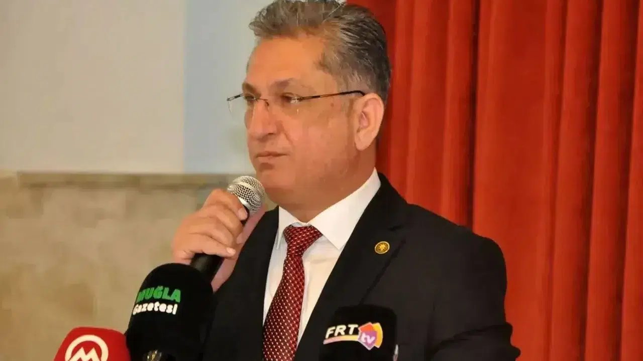 Haluk Laçin Kimdir? Kaç Yaşında, Nereli, Ne İş Yapıyor?