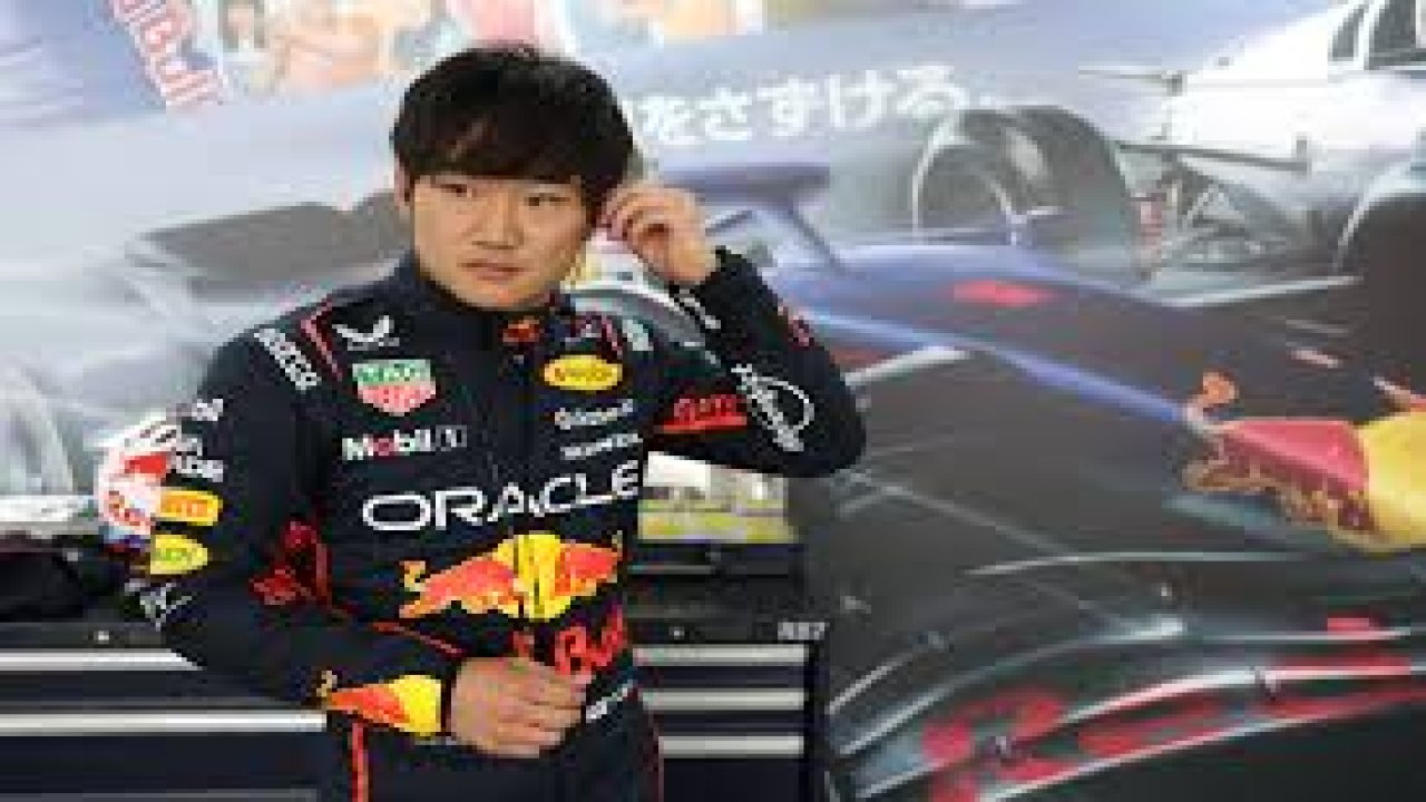 Yuki Tsunoda Kimdir? Kaç Yaşında, Nereli, Sevgilisi Var mı?