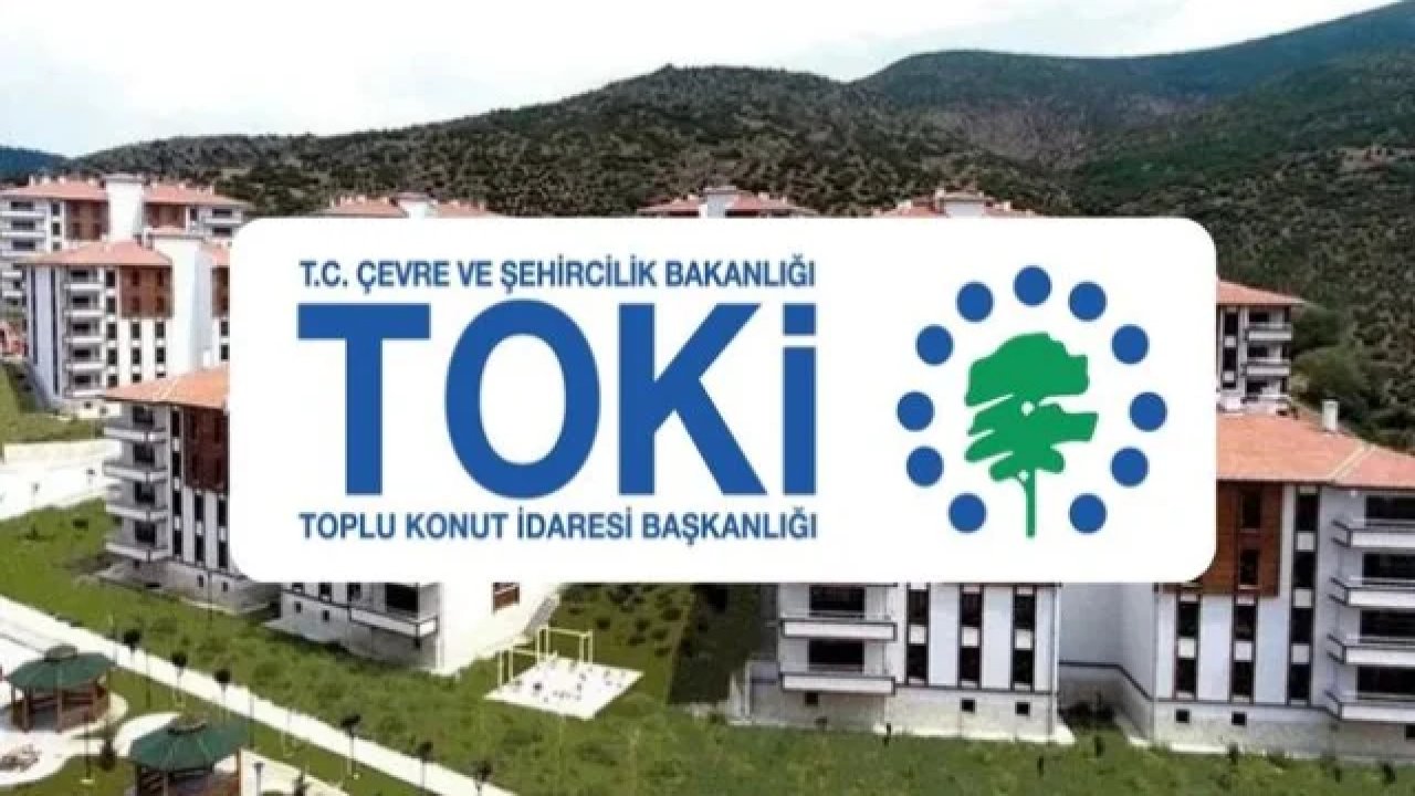İstanbul Toki konut sözleşmesi tarihi belli mi? Son durum açıklandı