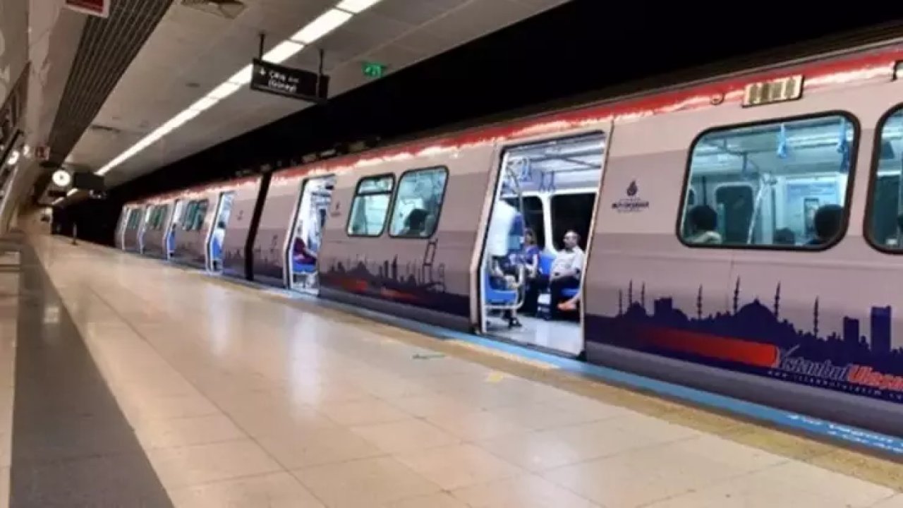 Taksim Metro kapalı mı? M2 hattında son durum ve açılış bilgisi