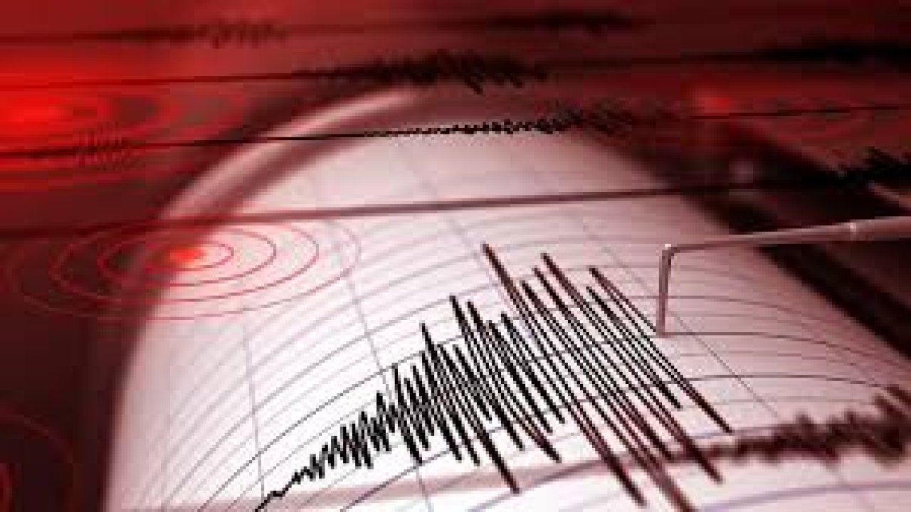 28 Nisan Nerede Deprem Oldu, Kaç Şiddetinde? İşte Güncel Sarsıntı Listesi