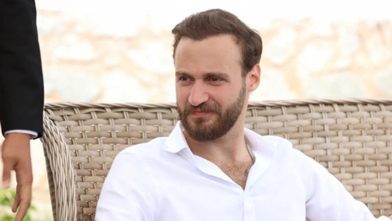 Kızılcık Şerbeti Asaf Kimdir? Yiğit Kalkavan Kaç Yaşında, Hangi Dizilerde Oynadı?