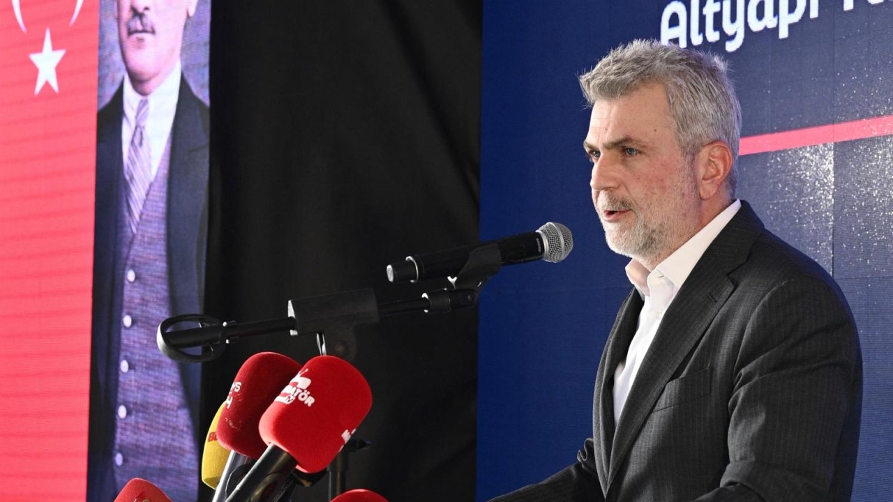 Başkan Görgel, TBB Başkanlığına Aday Gösterildi!