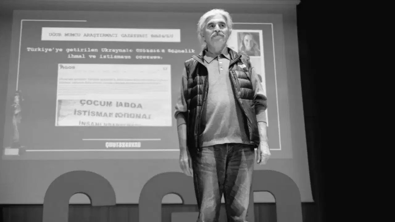 Rahmi Yıldırım Kimdir, Kaç Yaşındaydı? Gazeteci Rahmi Yıldırım Neden Hayatını Kaybetti?