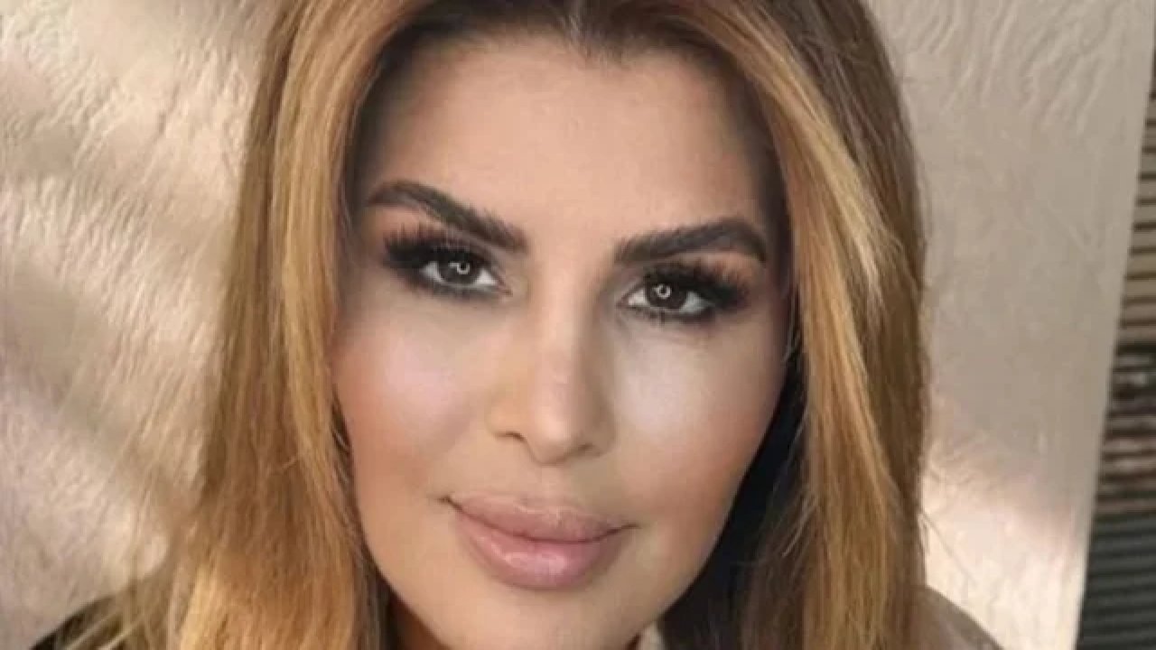 Nuray Sayarı Kimdir? Kaç Yaşında ve Nereli? Astroloji Kariyeri