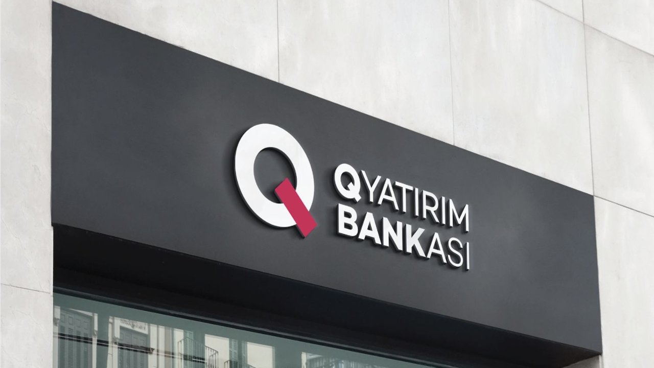Q Bank Kimin? Q Yatırım Bankası Sahibi Kimdir?