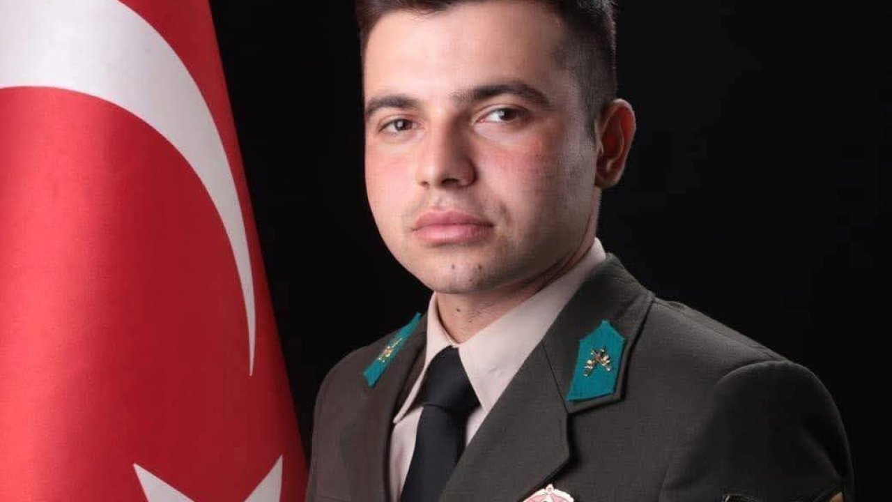 Şehit Mert Karabulut Kimdir? Astsubay Çavuş Nerede Şehit Oldu?