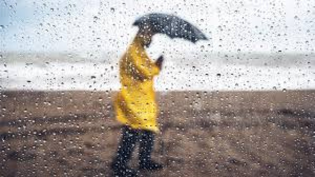 2026 Kırkikindi Yağmurları Ne Zaman Başlayacak? Kırkikindi Yağışları Kaç Gün Sürecek? Meteoroloji'den Kritik Uyarı!