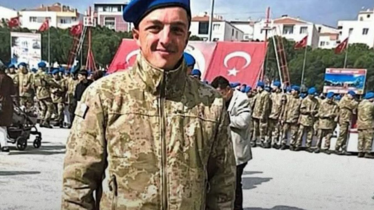 Mertcan Bereketoğlu kimdir, neden öldü? 23 yaşındaki askere ne oldu?