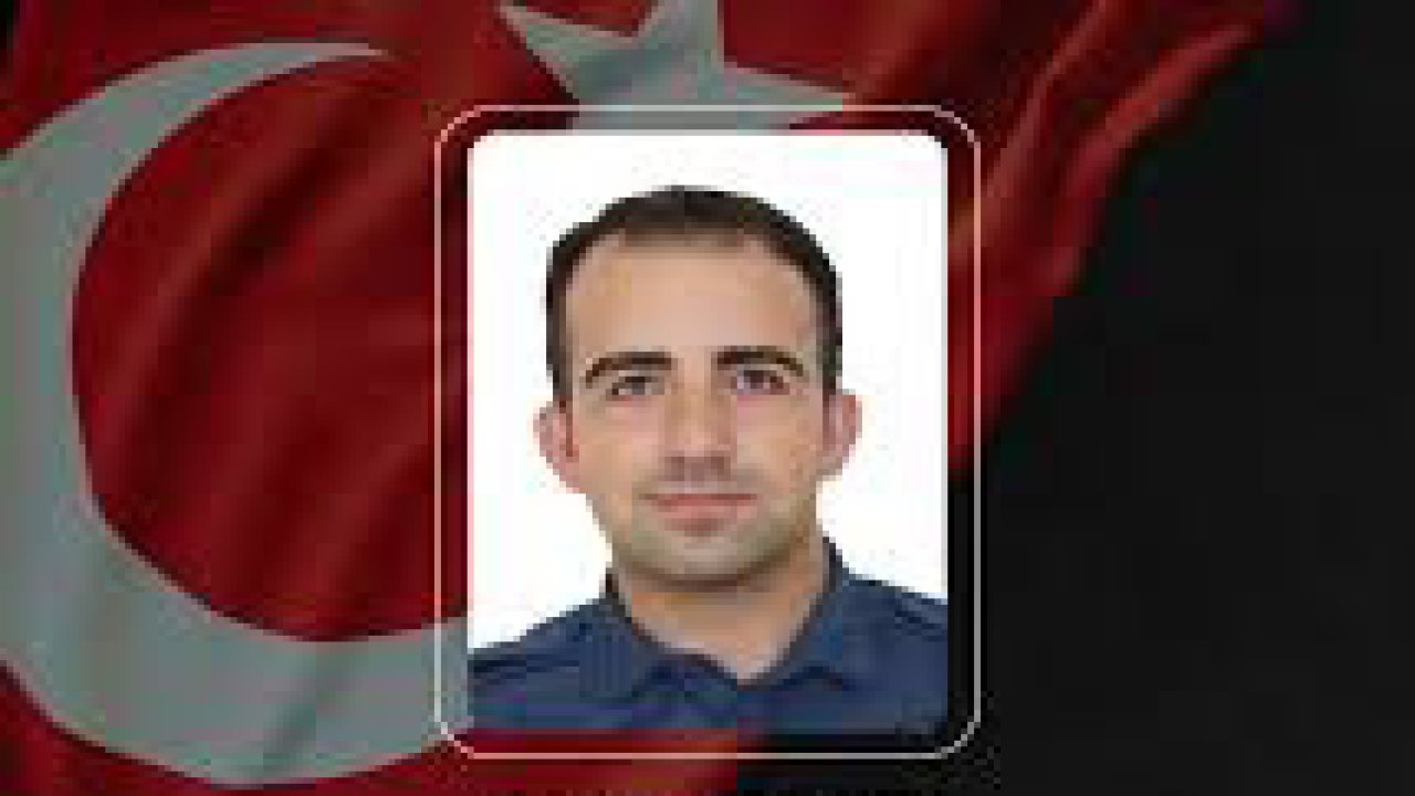 Şehit Polis Serkan Hızlı Kimdir? İzmir’deki Feci Kazanın Detayları Ortaya Çıktı