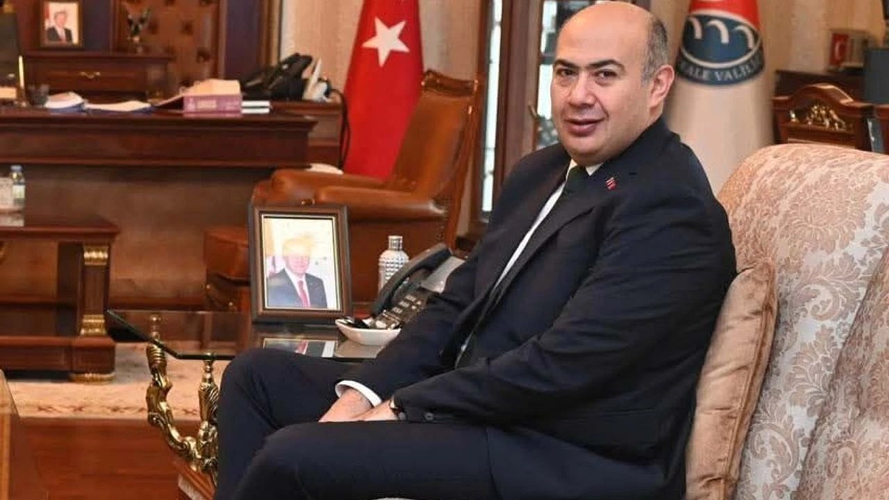 Mehmet Levent Kepçeli Kimdir? Nüfus ve Vatandaşlık İşleri Genel Müdürü Hakkında Tüm Detaylar