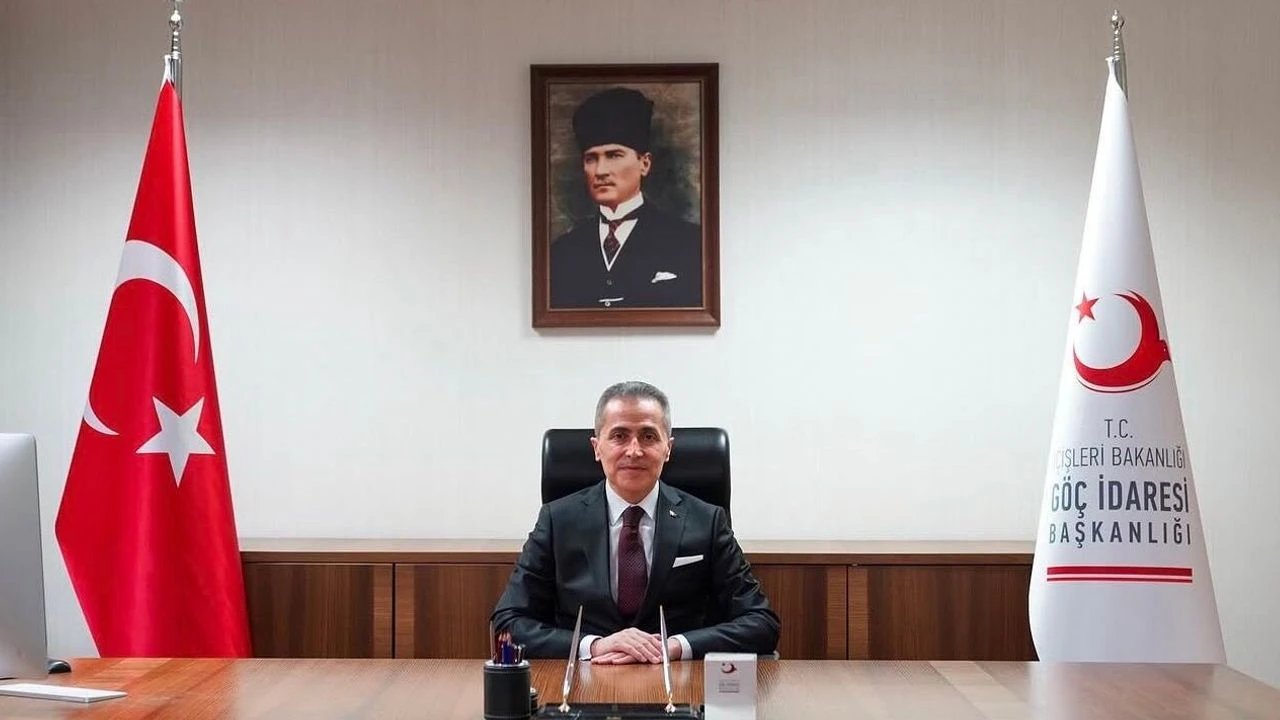 Nevşehir Valisi Hüseyin Kök kimdir? İşte hayatı ve kariyeri