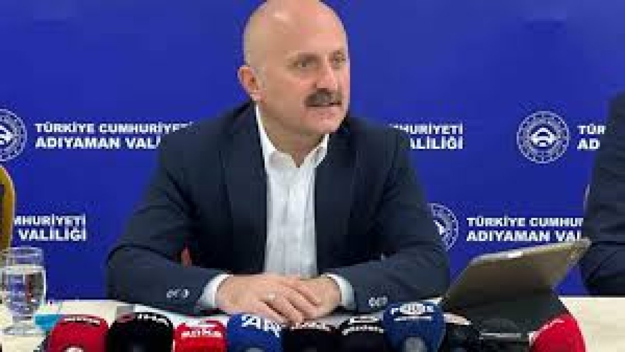 Adıyaman Valisi Abdullah Küçük Kimdir? İşte Hayatı ve Kariyeri