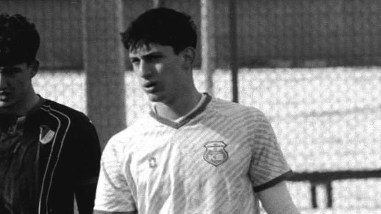 Eren Şah Ergün Kimdir? Genç Futbolcu spor camiasını yasa boğdu!