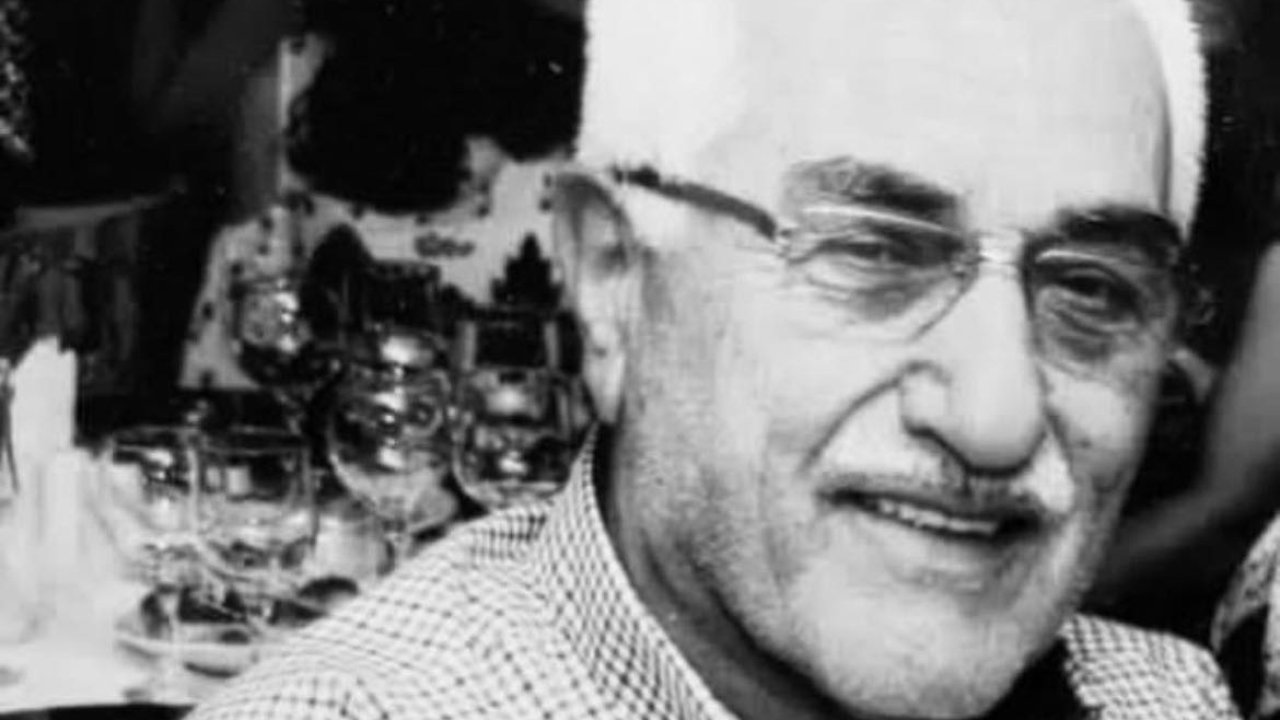 Ekinözü’nün Eski Belediye Başkanı Kemal Eker Hayatını Kaybetti
