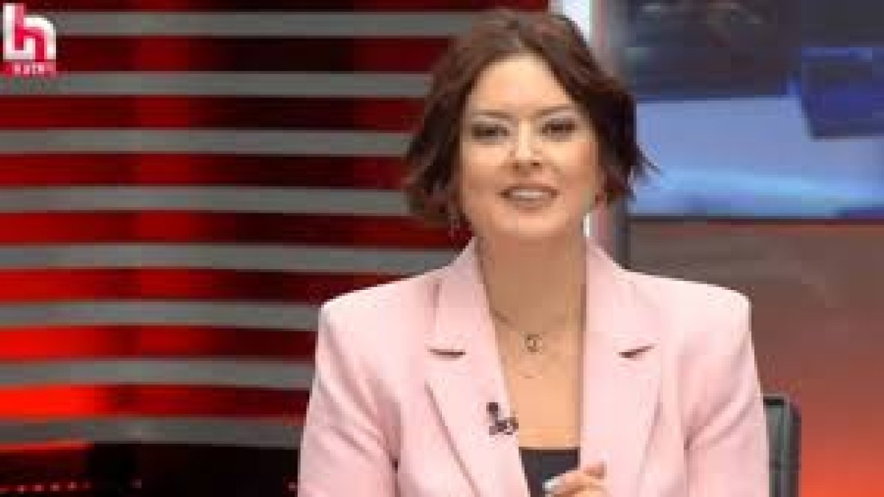 Seda Selek Neden Ayrıldı? Halk TV ve “Neden-Sonuç” Programı Hakkında Son Gelişmeler