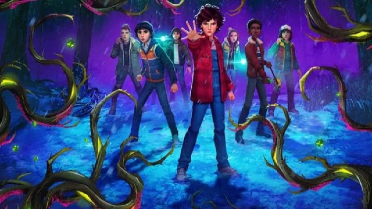 Stranger Things Sene 1985 2. Sezon Tarihi Belli Oldu mu?