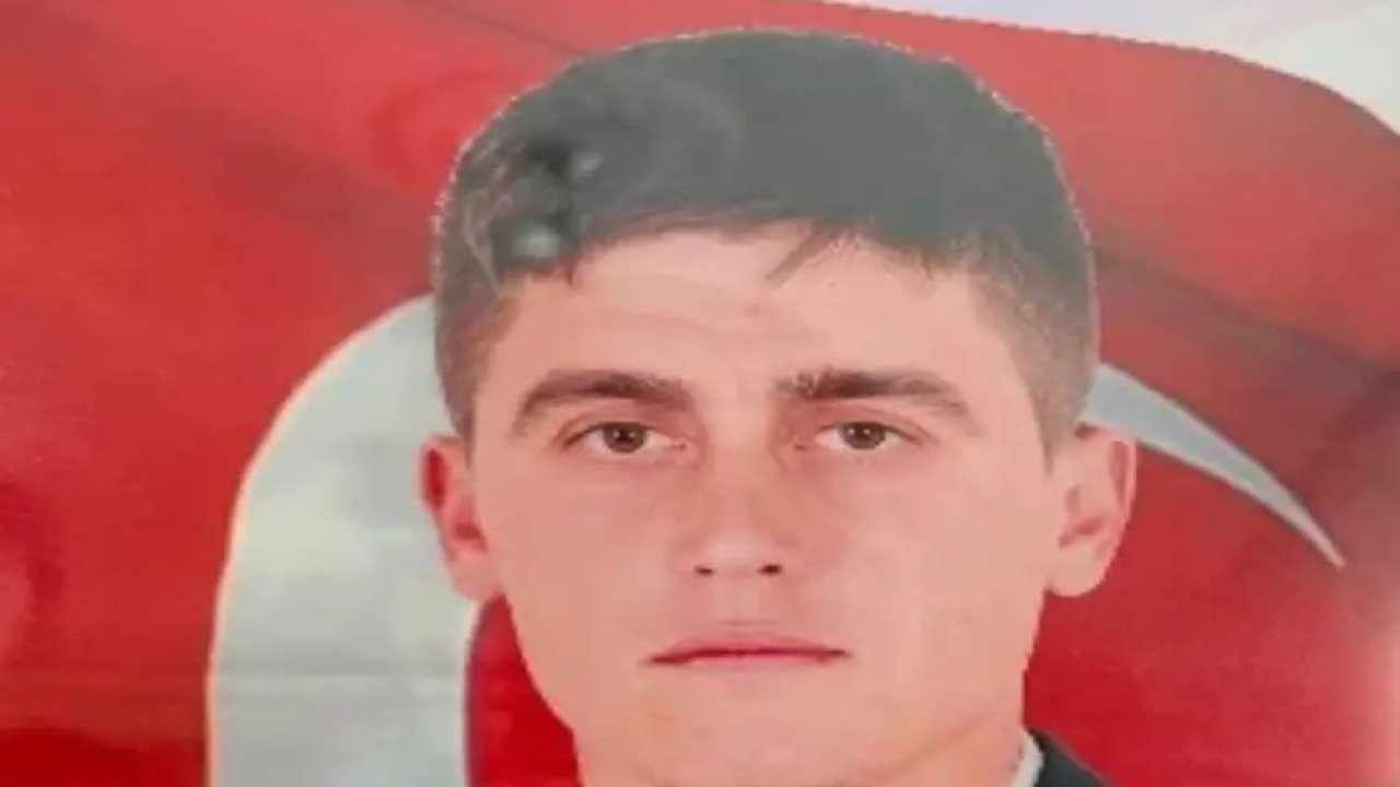 Uzman Çavuş Kemal Can Sert kimdir?