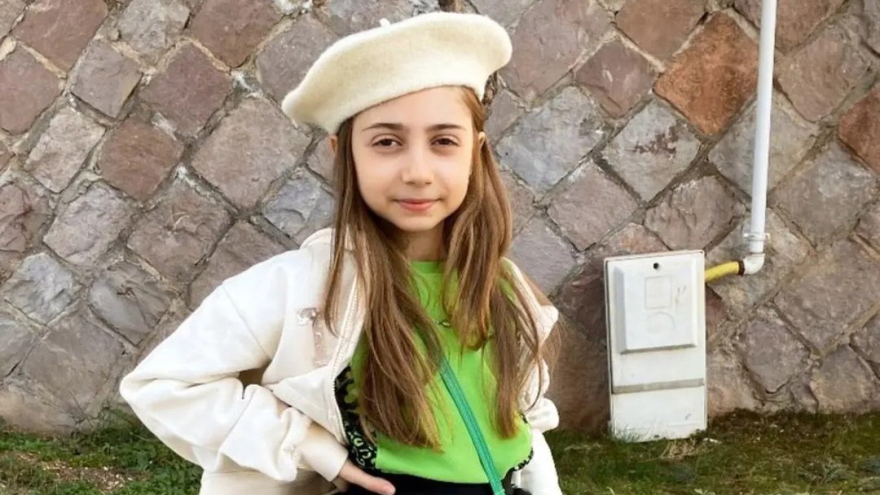 Kahramanmaraş’ta Okul Saldırısında Yaralanan 11 Yaşındaki Almina Hayatını Kaybetti