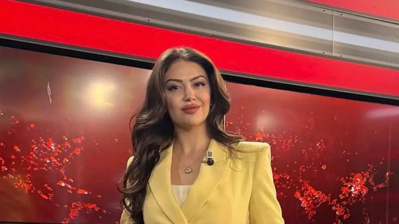 Ezgi Kılıç kimdir? Lider Haber TV’nin genç spikeri hakkında merak edilenler