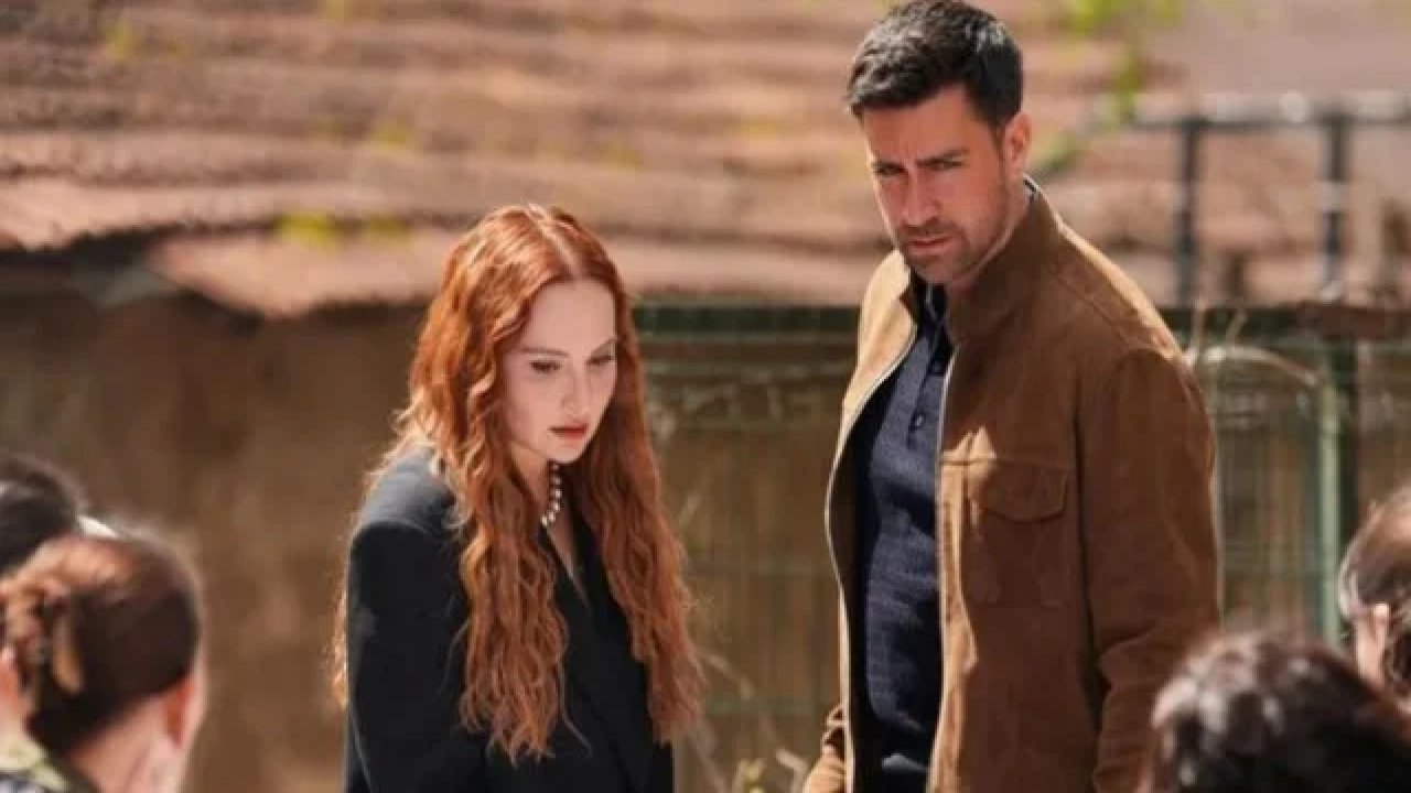 Çirkin 6. bölüm full HD izle! Star TV son bölüm tek parça izleme linki araştırılıyor