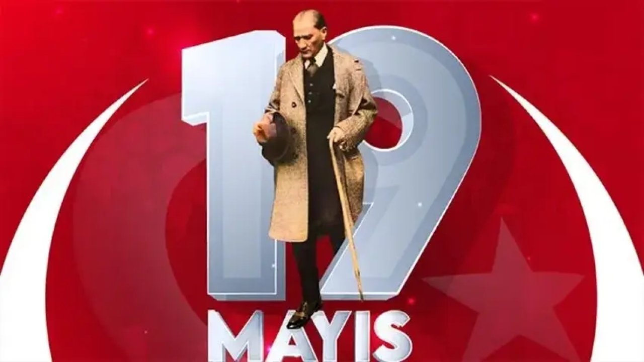 19 Mayıs 2026 hangi güne denk geliyor? Okullar tatil mi, resmi tatil durumu belli oldu