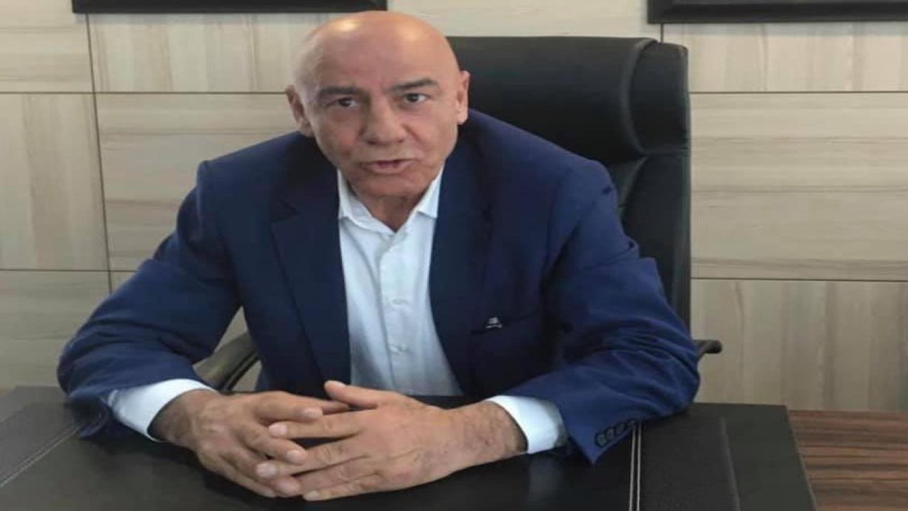 Sami Yolyemez Kimdir? İYİ Parti’nin Acı Kaybı: Sami Yolyemez Neden Öldü?